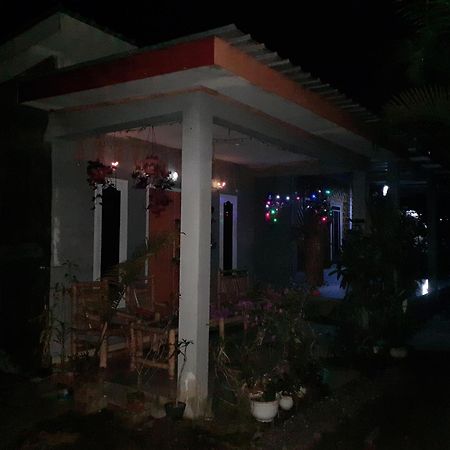 Eltari Homestay Tetebatu Luaran gambar