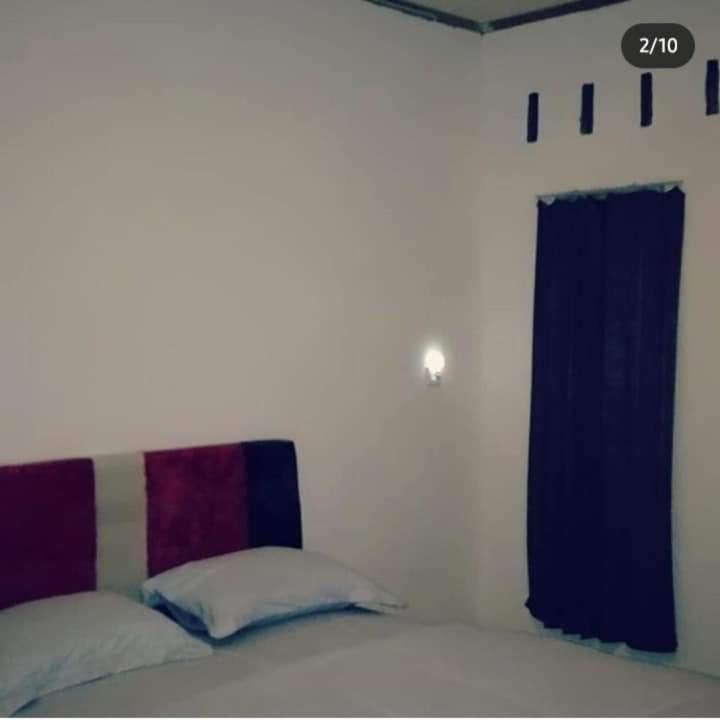 Eltari Homestay Tetebatu Luaran gambar