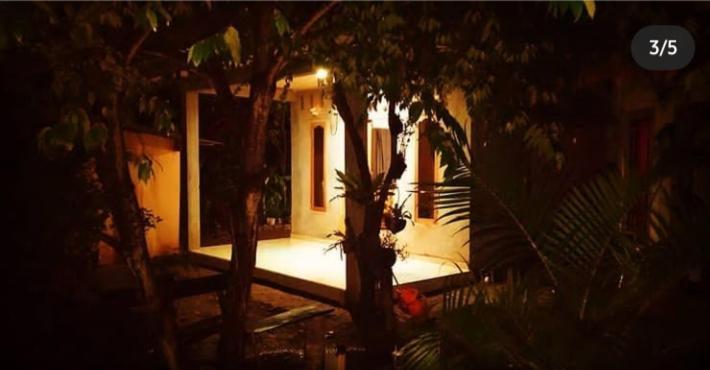 Eltari Homestay Tetebatu Luaran gambar