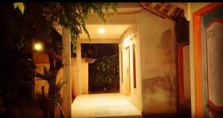 Eltari Homestay Tetebatu Bilik gambar