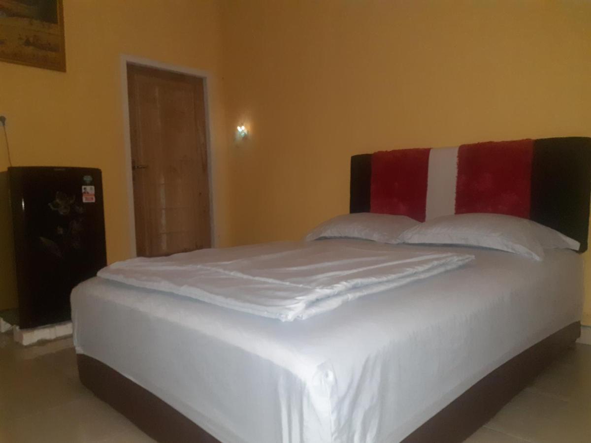 Eltari Homestay Tetebatu Luaran gambar