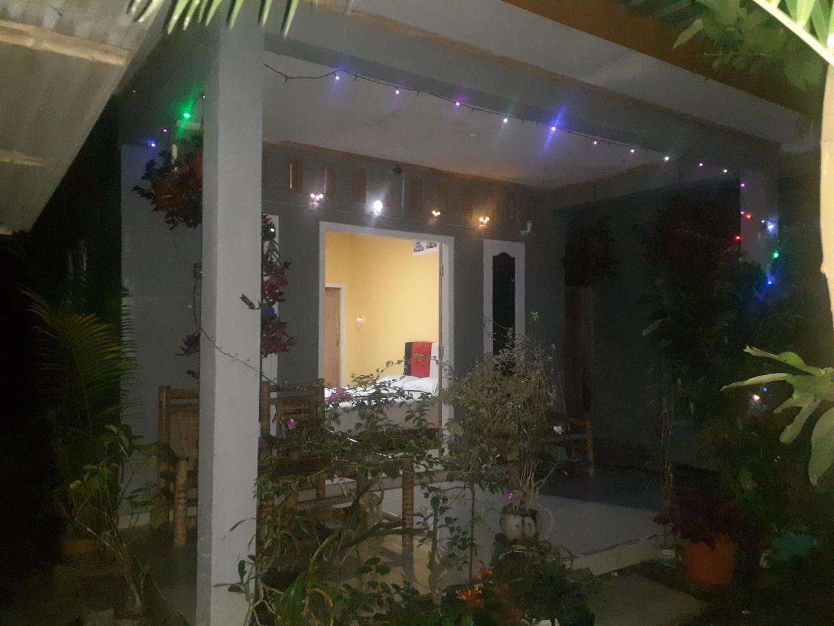 Eltari Homestay Tetebatu Luaran gambar