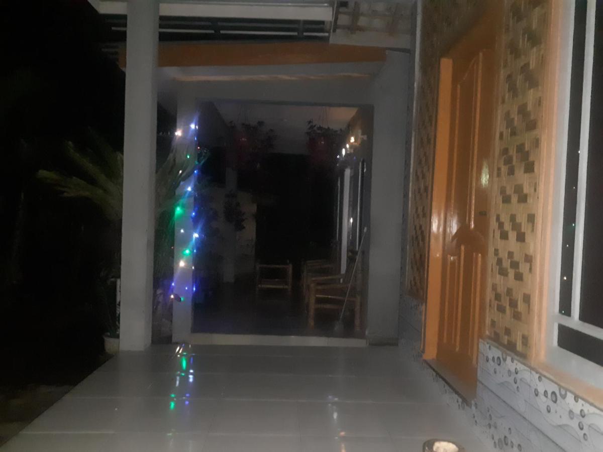 Eltari Homestay Tetebatu Luaran gambar
