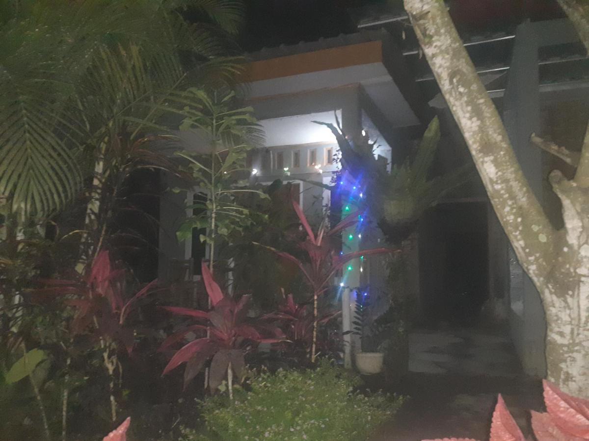 Eltari Homestay Tetebatu Luaran gambar