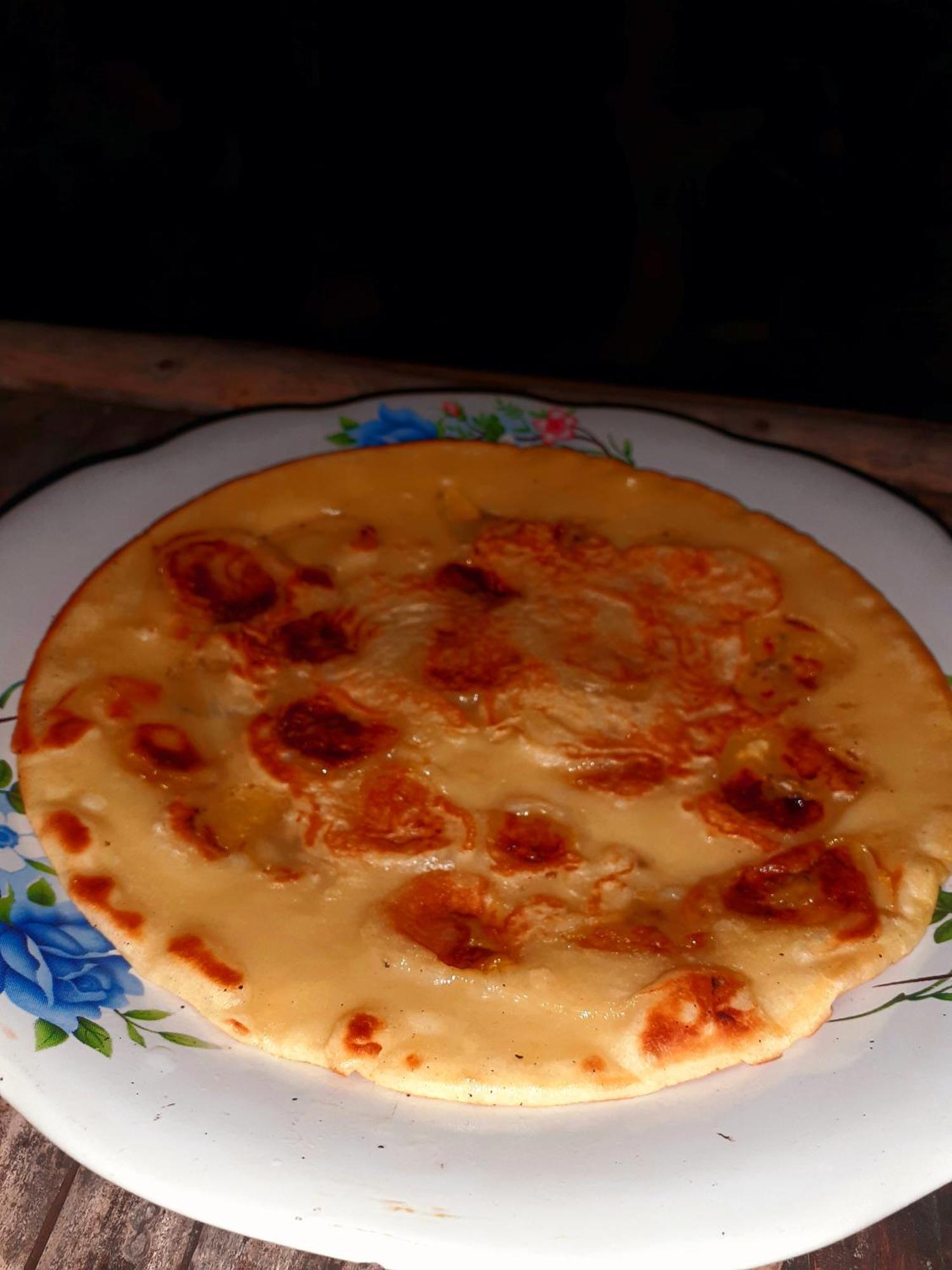Eltari Homestay Tetebatu Bilik gambar