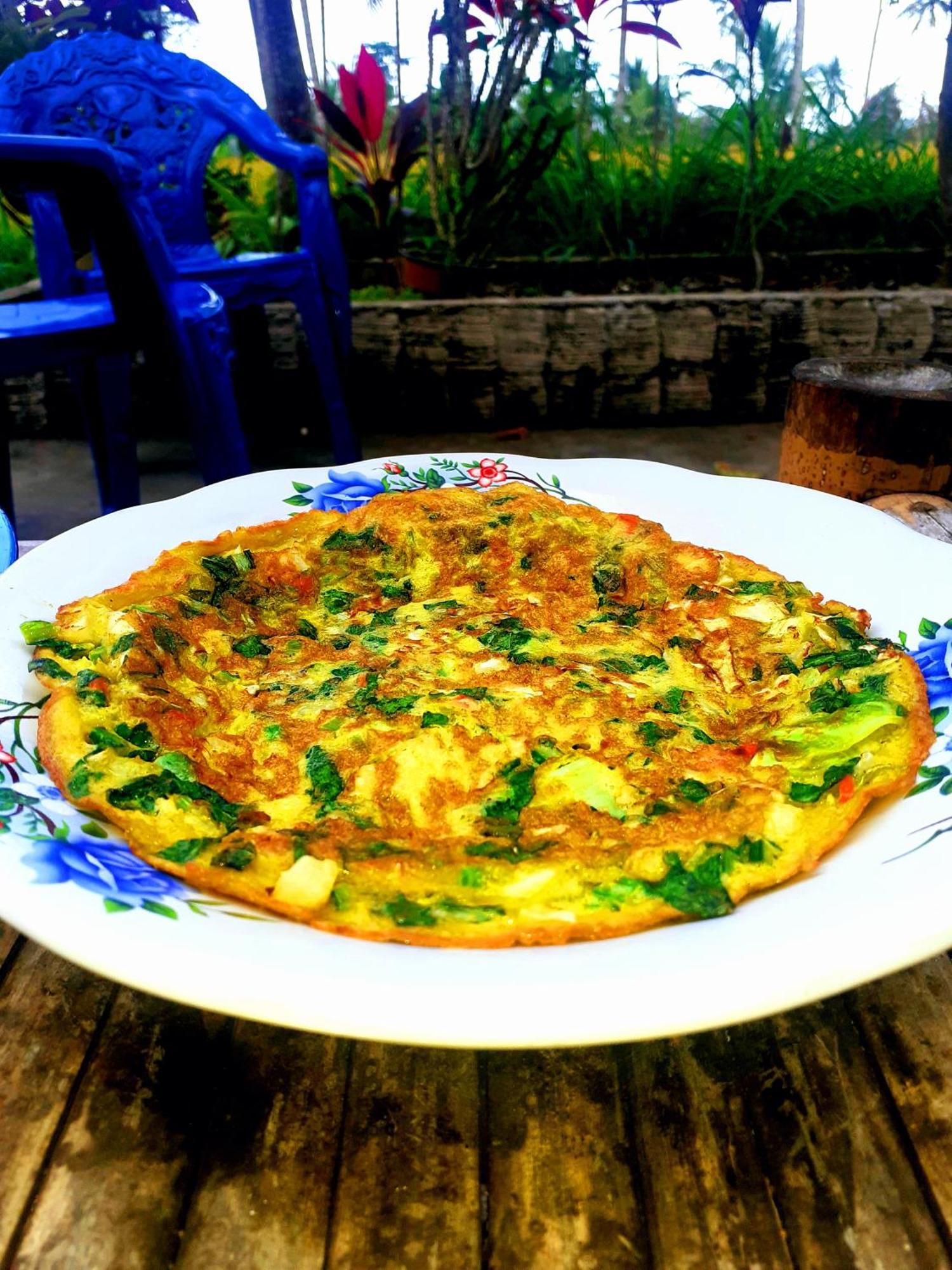 Eltari Homestay Tetebatu Luaran gambar