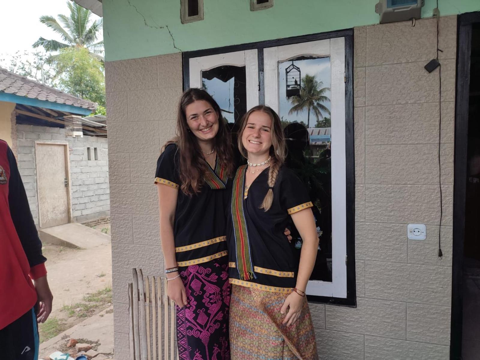 Eltari Homestay Tetebatu Luaran gambar