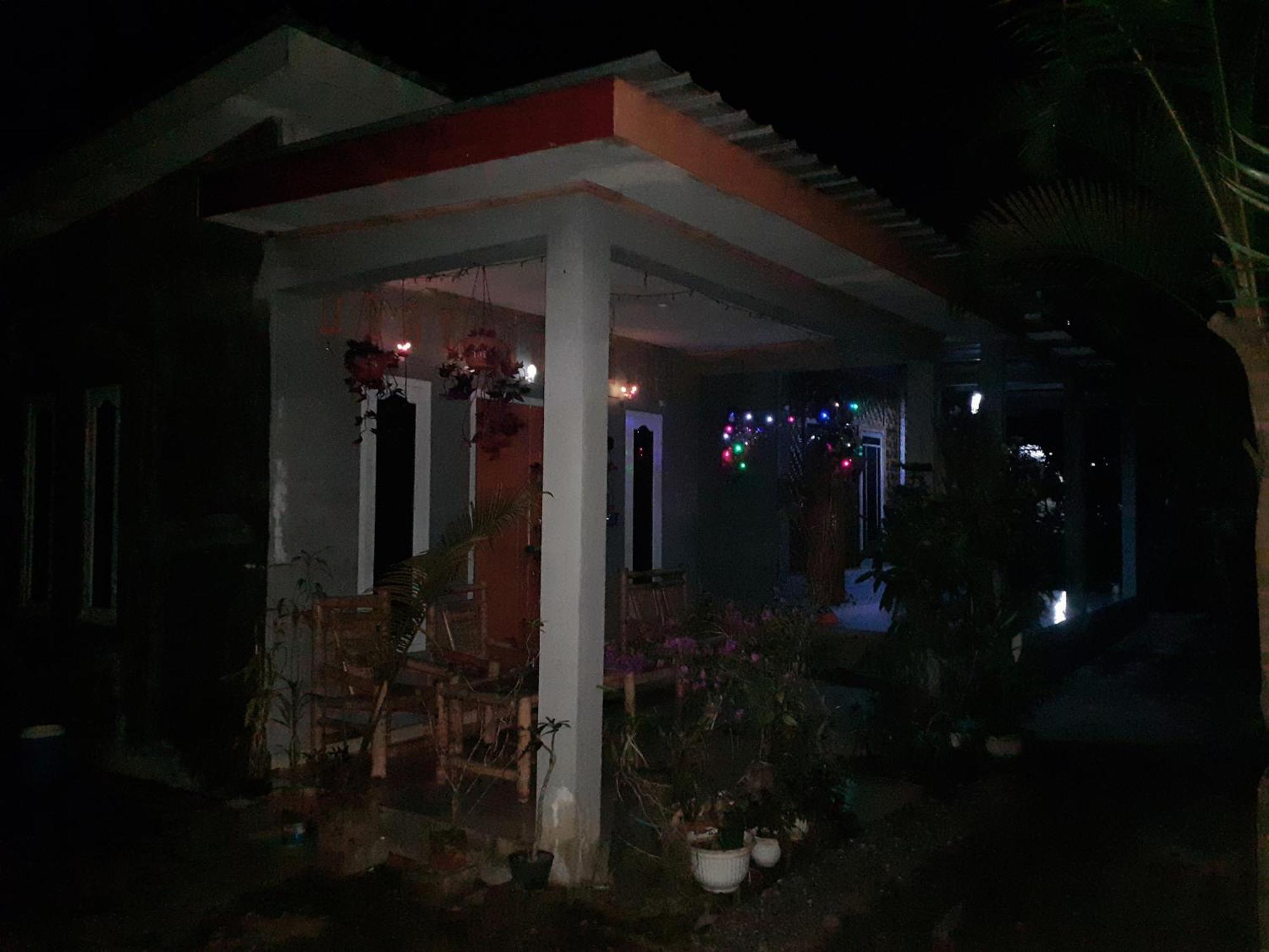 Eltari Homestay Tetebatu Luaran gambar