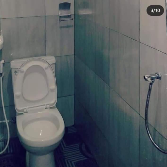 Eltari Homestay Tetebatu Bilik gambar