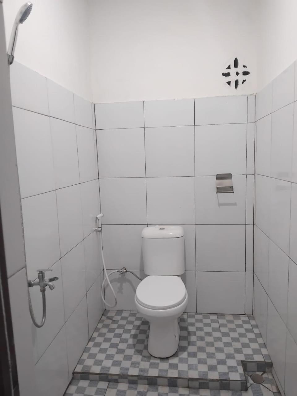Eltari Homestay Tetebatu Luaran gambar
