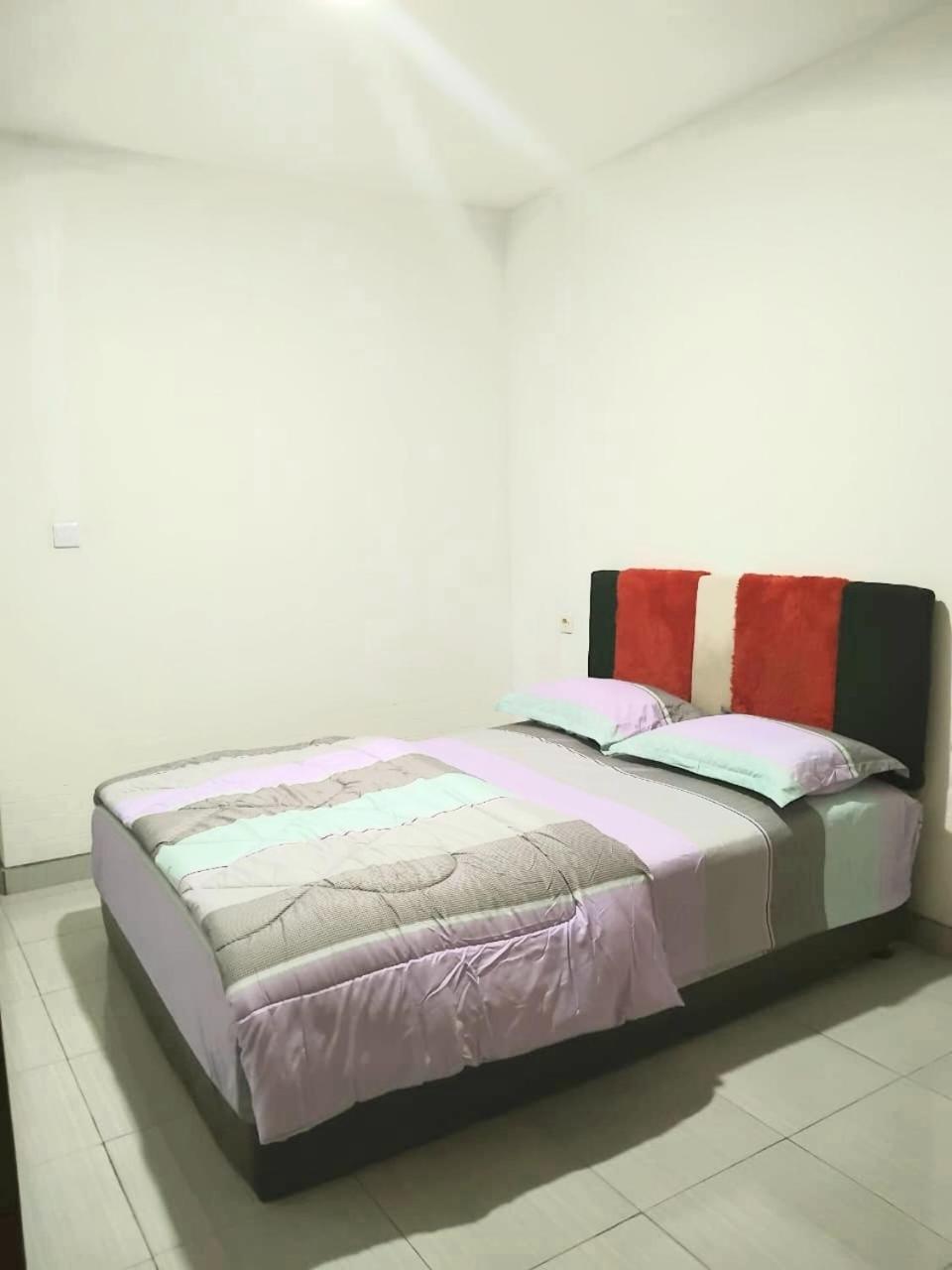 Eltari Homestay Tetebatu Luaran gambar