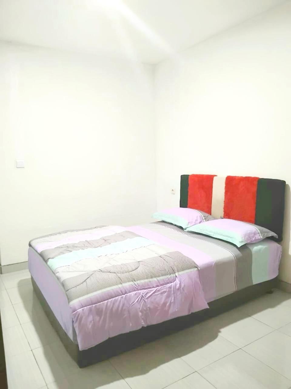 Eltari Homestay Tetebatu Bilik gambar