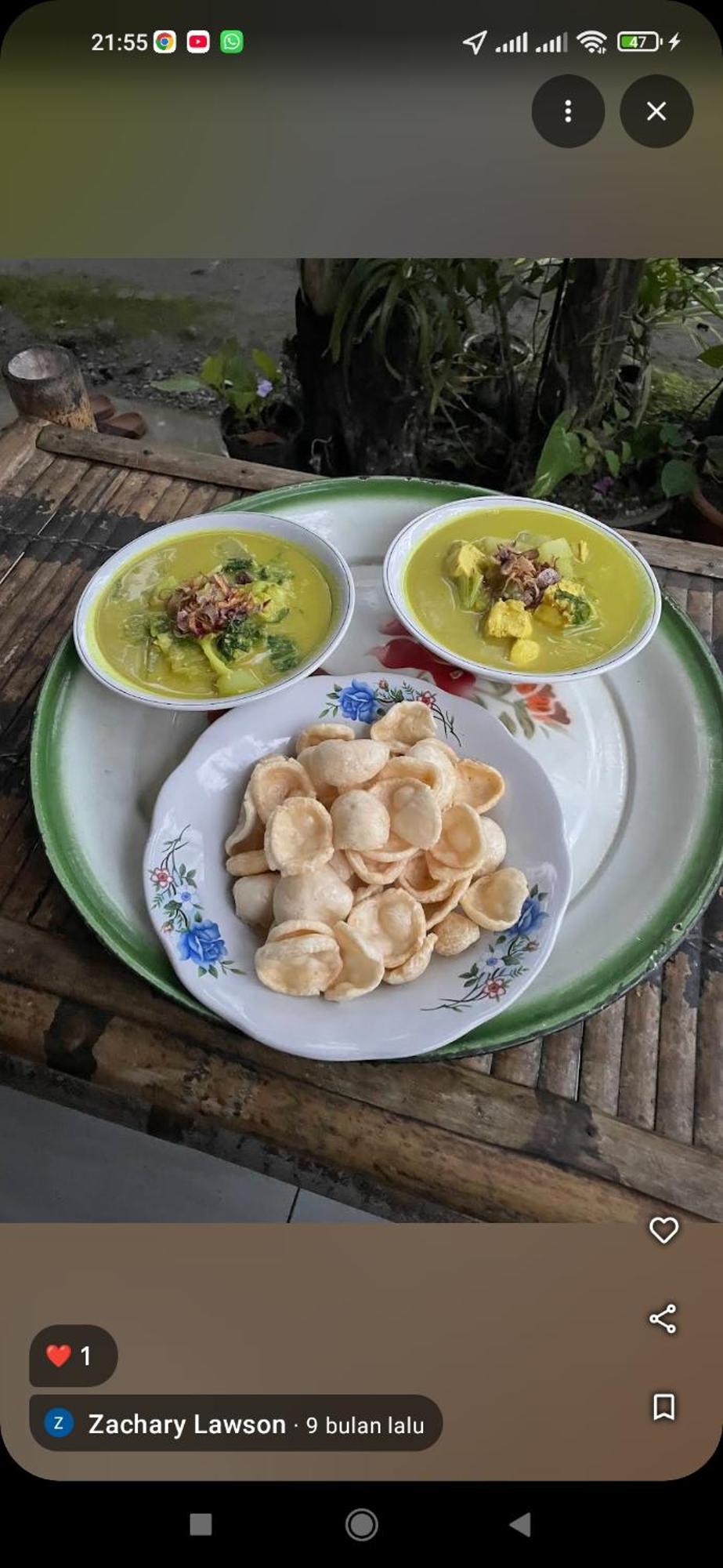 Eltari Homestay Tetebatu Luaran gambar